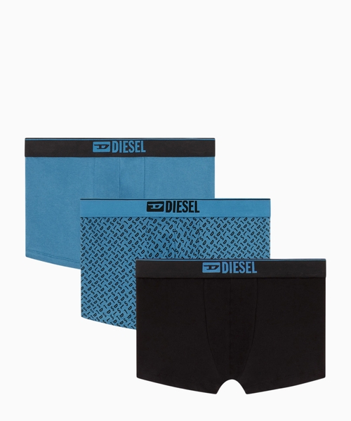 Boxer set - 3 pieces