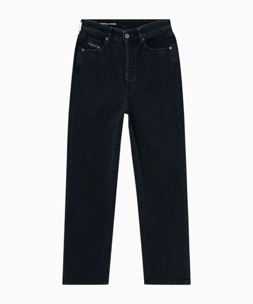 1981 D-Went denim şalvar