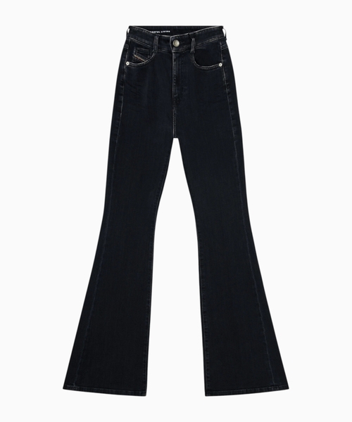 1973 D-Partt jeans