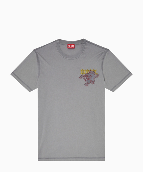 T-Adjust Notch T-shirt