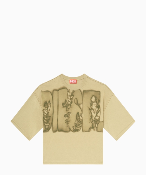 T-shirt with print