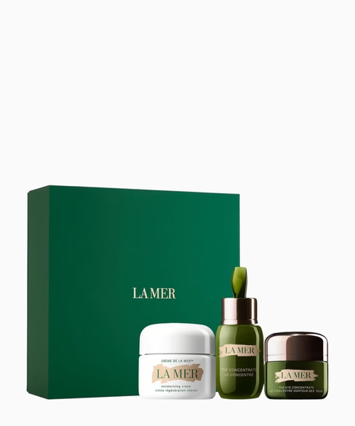 The Glowing Hydration set