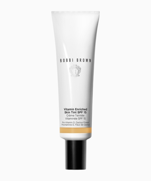 Тональный флюид Vitamin Enriched Skin Tint - Medium 2