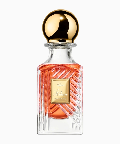 Love, don't be shy Eau de Parfum