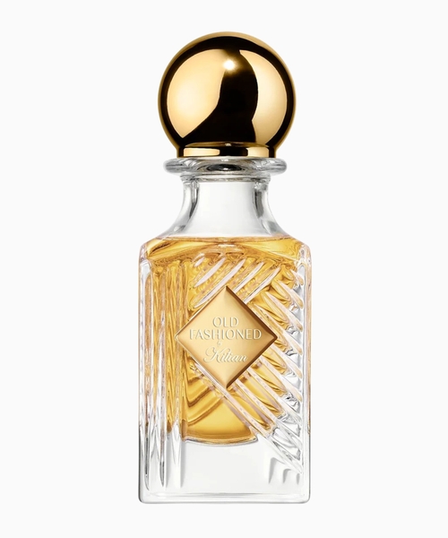 Old Fashioned Eau de Parfum