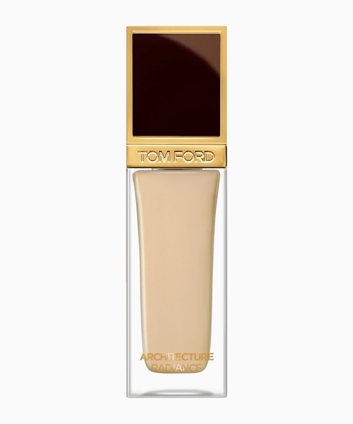 SPF 50+ qoruma ilə Architecture Radiance tonal vasitə - 5.5W Bone