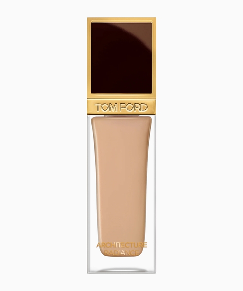 Тональная основа Architecture Radiance с защитой SPF 50+ - 10.5N Bisque
