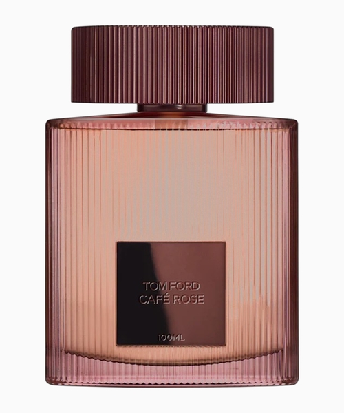 Café Rose Eau de Parfum