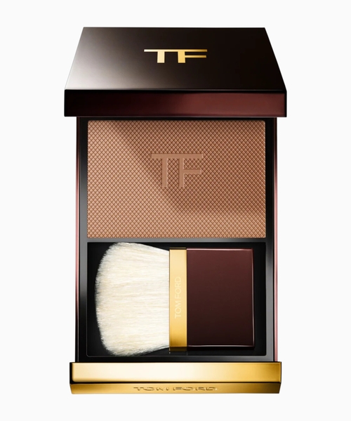 Architecture Soft Matte Blurring powder - 03 Sahara Dusk