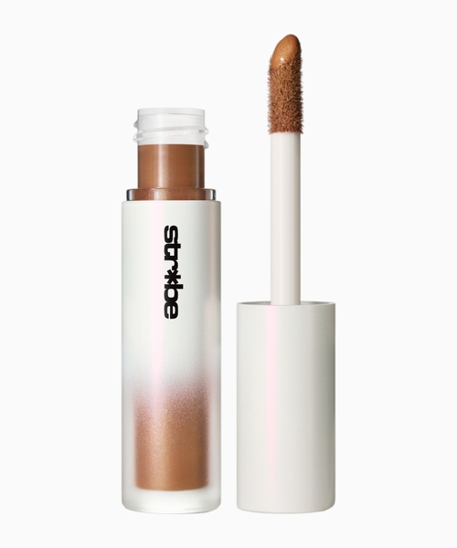 Strobe Beam bronzer - Sunset