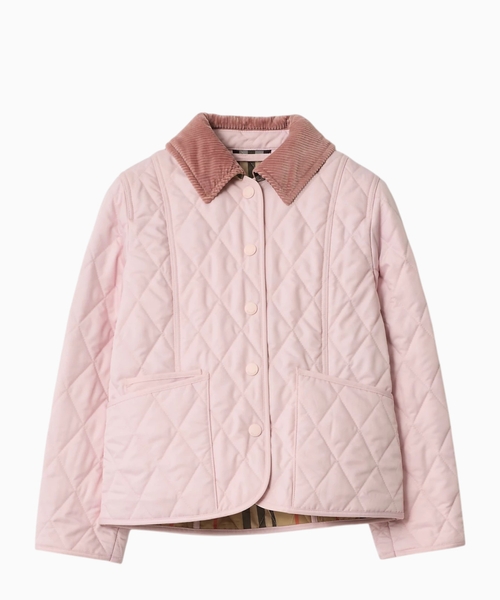 Quilted Barn jacket