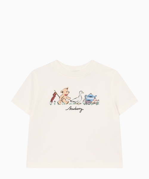Cotton T-shirt
