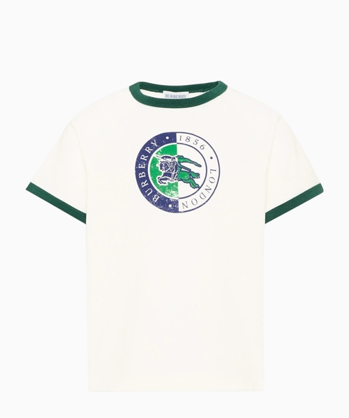 Loqolu T-shirt