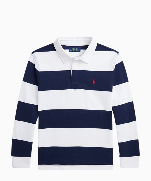 The Iconic polo