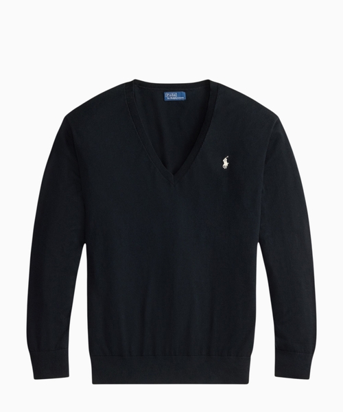 Logo pullover