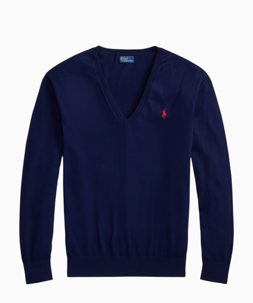 Logo pullover