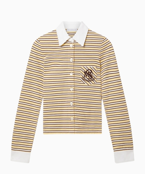 Striped shirt