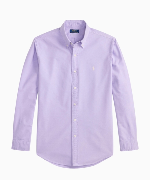 Regular fit shirt