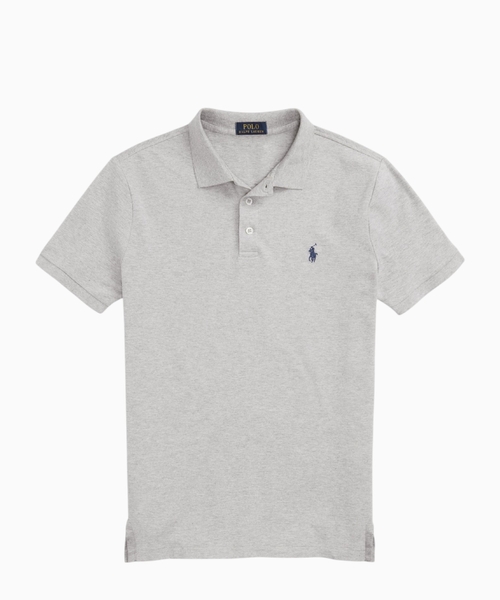 Pike parçadan polo