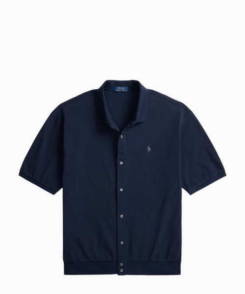 Cotton shirt