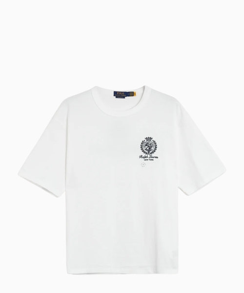Logo T-shirt
