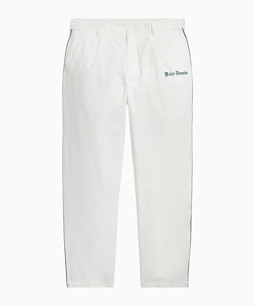 Брюки классического кроя Oakfort