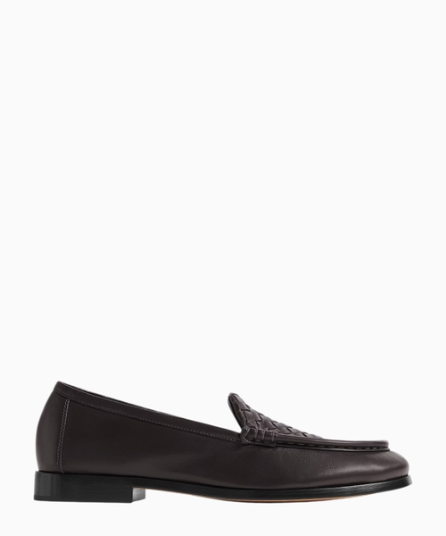 Silenzio loafer