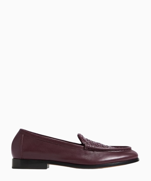 Silenzio loafer