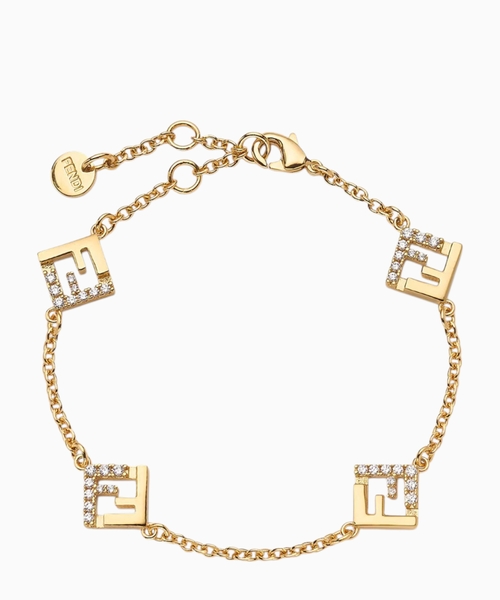 Forever Fendi bracelet