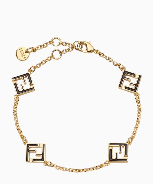 Forever Fendi bracelet