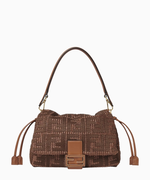 Mamma Baguette Medium bag
