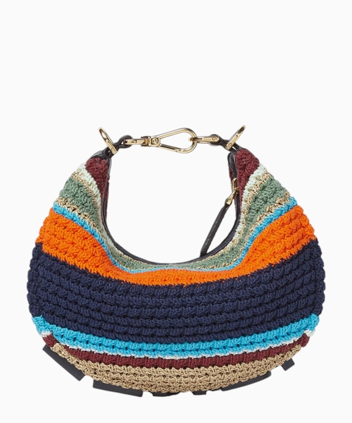 Fendigraphy Mini bag