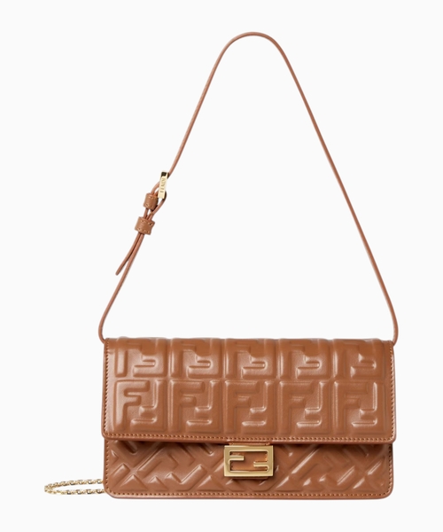 Wallet on chain Baguette