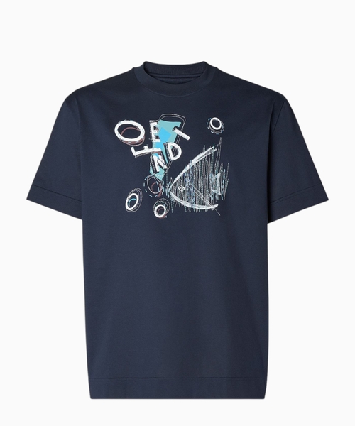 Cotton T-shirt