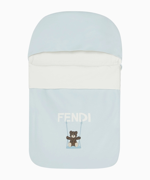 Конверт Teddy