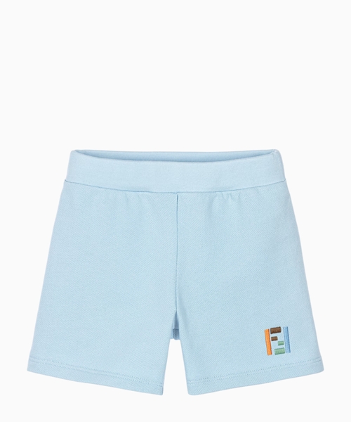 Logo shorts