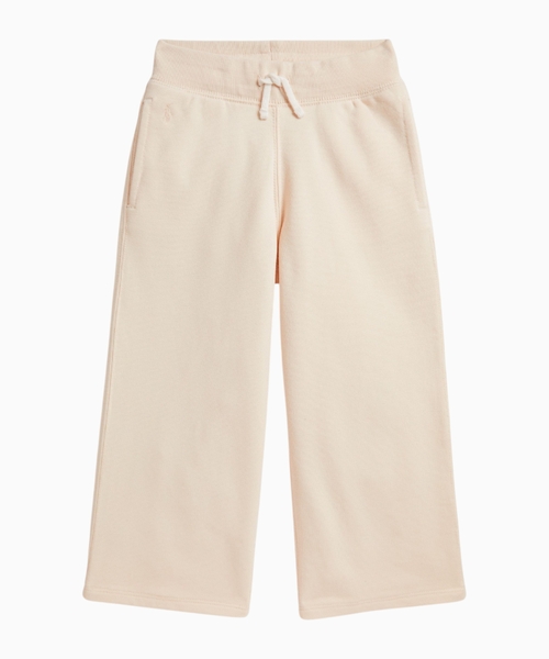 Terry jogging pants