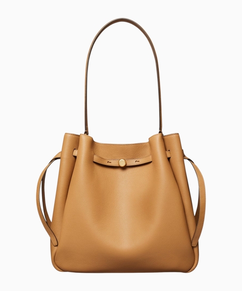 Large Romy bucket bag