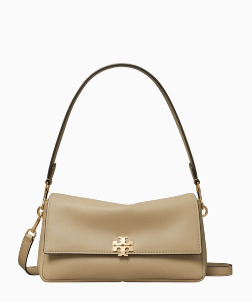 Small Charlie shoulder bag