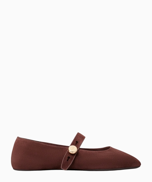 Romy Mary Jane ballerinas