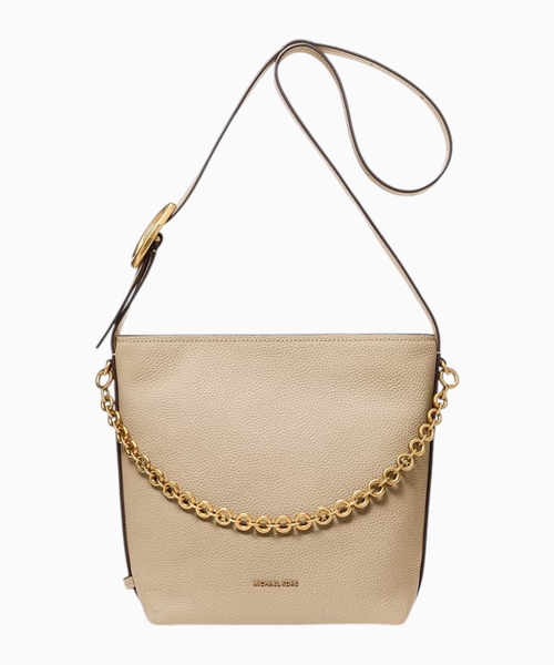 Сумка-тоут Nolita Small из зернистой кожи