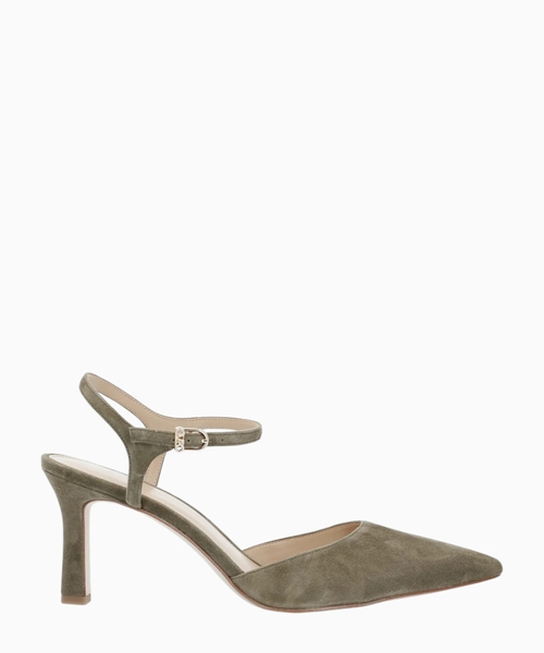 Amara slingback