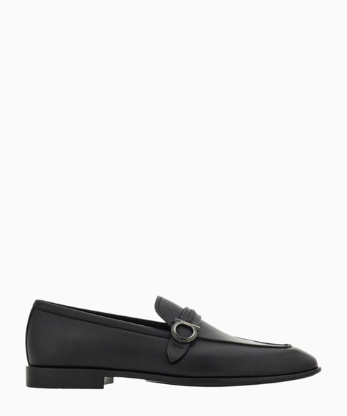 Gancini loafer