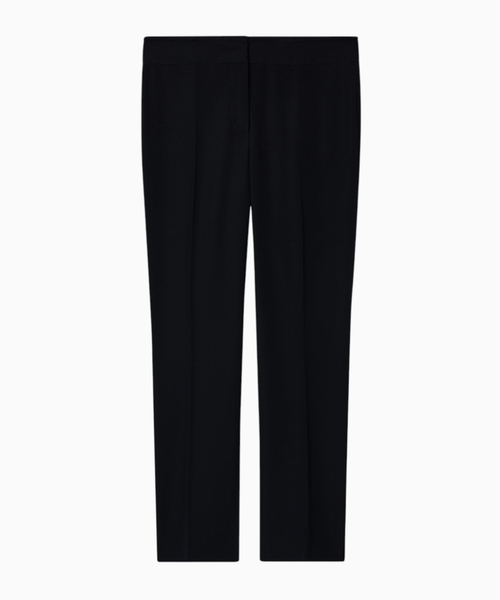 Cropped trousers