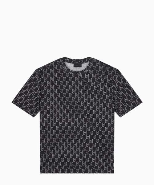 Liosel və pambıq cersidən T-shirt