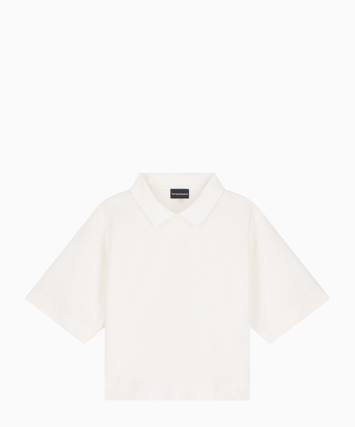 İkiqat yaxalı qısaqol top