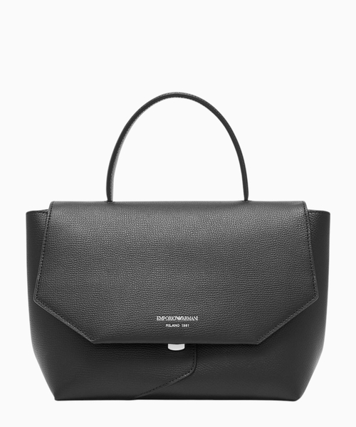 1981 leather handbag