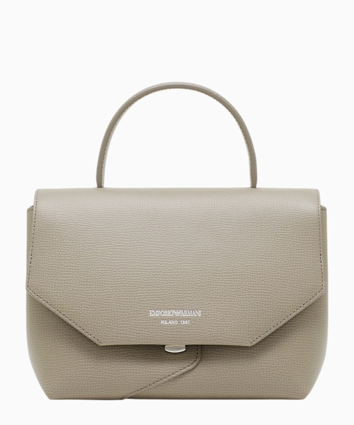 1981 leather mini bag