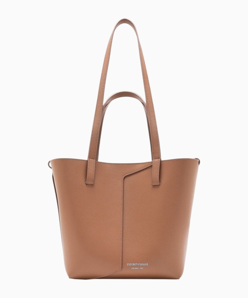 1981 leather shoulder bag