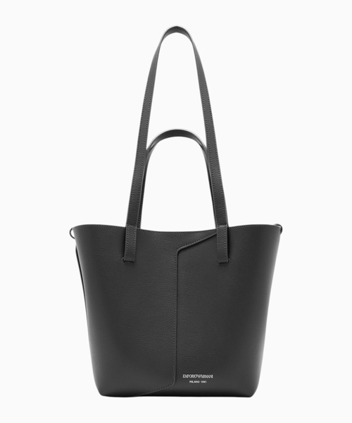 1981 leather shoulder bag